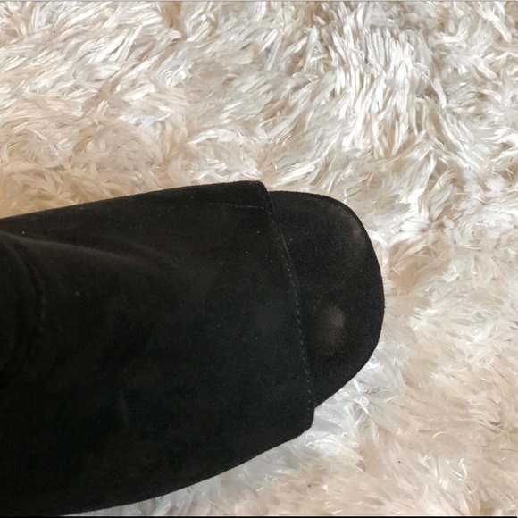 Floral Booties - Picture 4 of 4